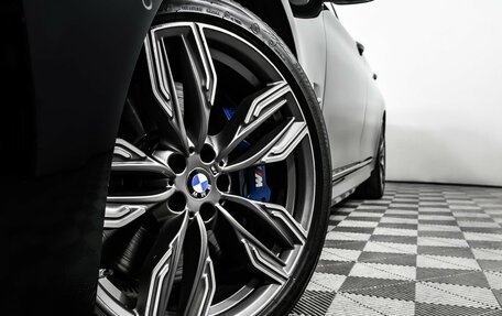 BMW 7 серия, 2019 год, 11 999 000 рублей, 20 фотография