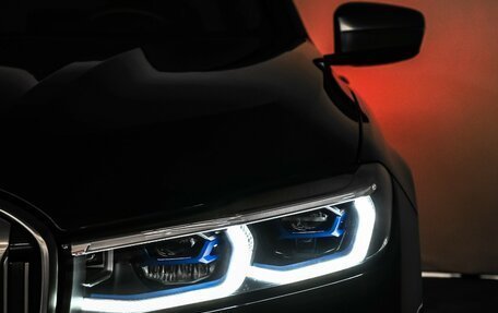 BMW 7 серия, 2019 год, 11 999 000 рублей, 23 фотография