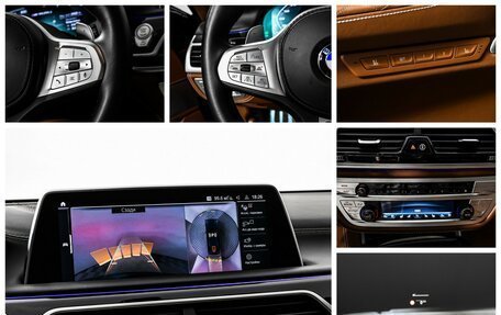 BMW 7 серия, 2019 год, 11 999 000 рублей, 31 фотография