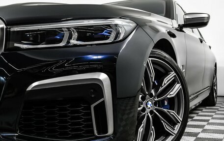 BMW 7 серия, 2019 год, 11 999 000 рублей, 19 фотография