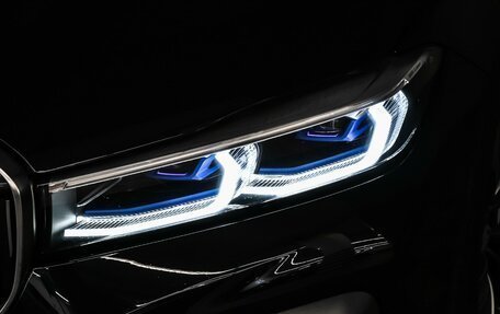 BMW 7 серия, 2019 год, 11 999 000 рублей, 22 фотография