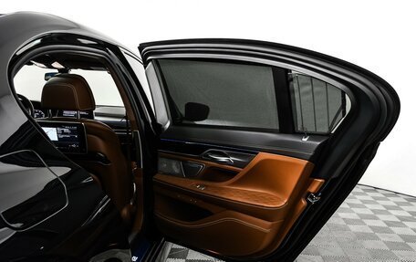 BMW 7 серия, 2019 год, 11 999 000 рублей, 17 фотография