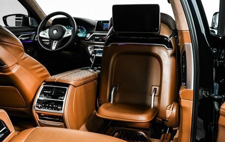 BMW 7 серия, 2019 год, 11 999 000 рублей, 26 фотография