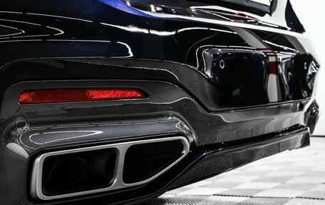 BMW 7 серия, 2019 год, 11 999 000 рублей, 27 фотография