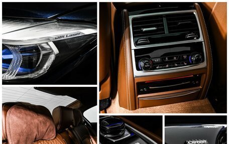 BMW 7 серия, 2019 год, 11 999 000 рублей, 29 фотография