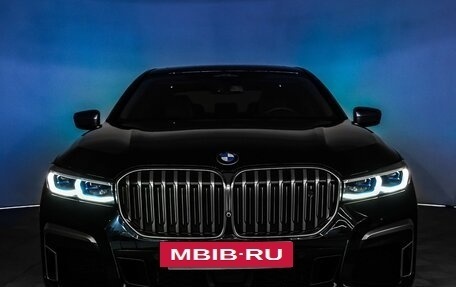 BMW 7 серия, 2019 год, 11 999 000 рублей, 24 фотография