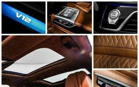 BMW 7 серия, 2019 год, 11 999 000 рублей, 30 фотография