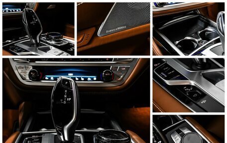 BMW 7 серия, 2019 год, 11 999 000 рублей, 32 фотография