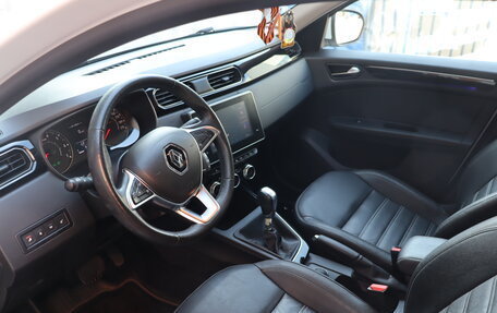 Renault Arkana I, 2020 год, 1 520 000 рублей, 13 фотография