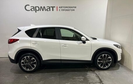 Mazda CX-5 II, 2015 год, 2 150 000 рублей, 8 фотография