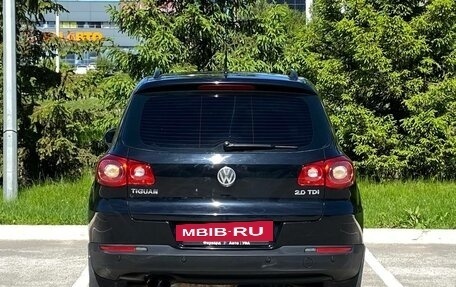 Volkswagen Tiguan I, 2010 год, 1 070 990 рублей, 5 фотография