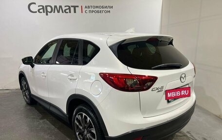 Mazda CX-5 II, 2015 год, 2 150 000 рублей, 5 фотография