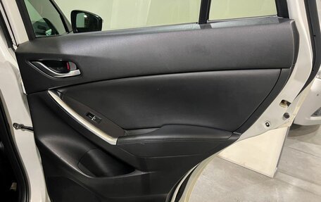 Mazda CX-5 II, 2015 год, 2 150 000 рублей, 16 фотография