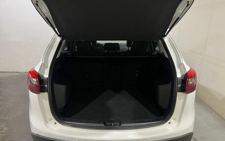 Mazda CX-5 II, 2015 год, 2 150 000 рублей, 12 фотография