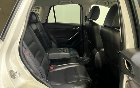 Mazda CX-5 II, 2015 год, 2 150 000 рублей, 21 фотография