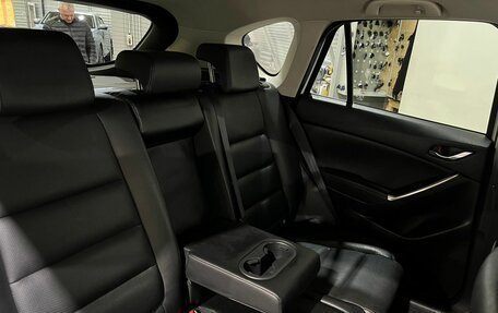 Mazda CX-5 II, 2015 год, 2 150 000 рублей, 23 фотография