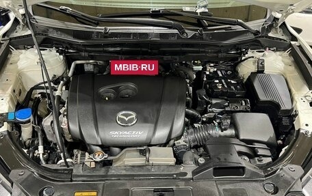 Mazda CX-5 II, 2015 год, 2 150 000 рублей, 10 фотография