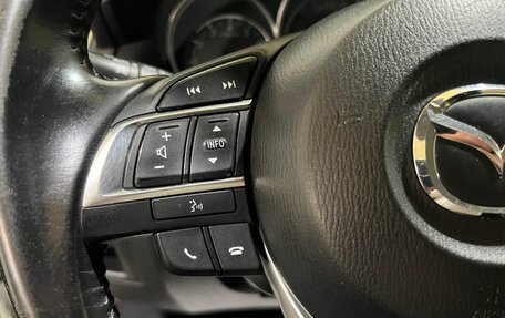 Mazda CX-5 II, 2015 год, 2 150 000 рублей, 29 фотография