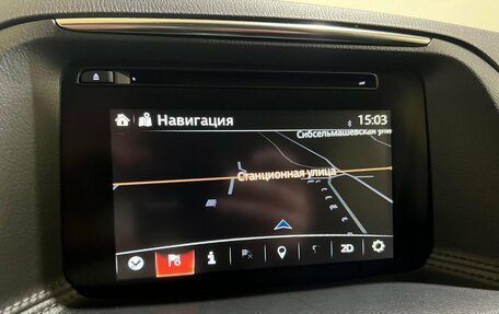 Mazda CX-5 II, 2015 год, 2 150 000 рублей, 34 фотография