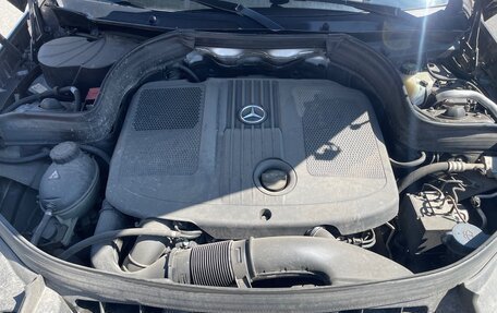 Mercedes-Benz GLK-Класс, 2013 год, 1 890 000 рублей, 12 фотография
