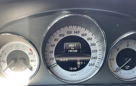 Mercedes-Benz GLK-Класс, 2013 год, 1 890 000 рублей, 15 фотография