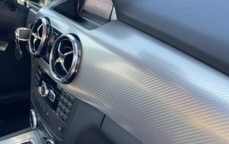 Mercedes-Benz GLK-Класс, 2013 год, 1 890 000 рублей, 20 фотография