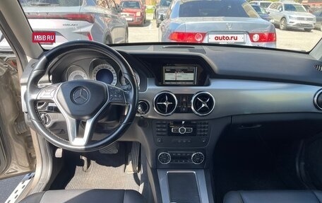 Mercedes-Benz GLK-Класс, 2013 год, 1 890 000 рублей, 17 фотография