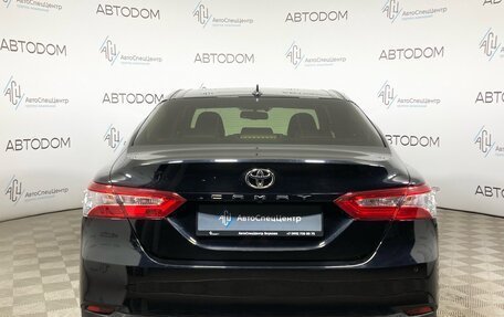 Toyota Camry, 2020 год, 2 844 000 рублей, 6 фотография
