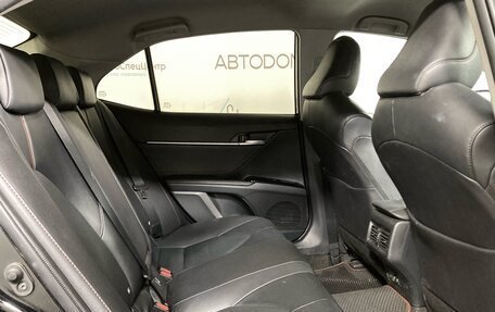 Toyota Camry, 2020 год, 2 844 000 рублей, 13 фотография