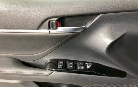 Toyota Camry, 2020 год, 2 844 000 рублей, 16 фотография