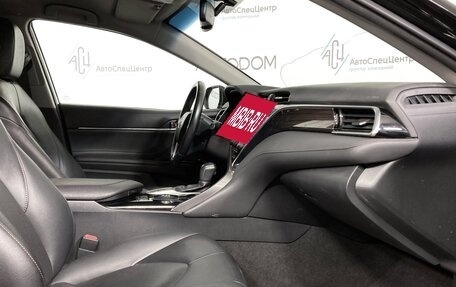 Toyota Camry, 2020 год, 2 844 000 рублей, 12 фотография