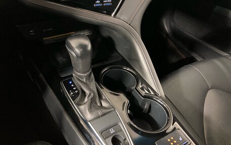 Toyota Camry, 2020 год, 2 844 000 рублей, 22 фотография
