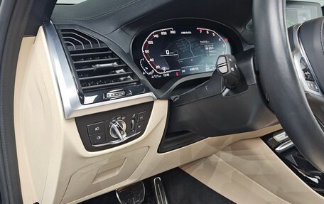 BMW X3, 2021 год, 3 773 000 рублей, 5 фотография