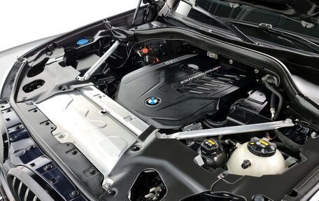 BMW X3, 2021 год, 3 773 000 рублей, 3 фотография