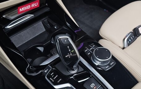 BMW X3, 2021 год, 3 773 000 рублей, 4 фотография