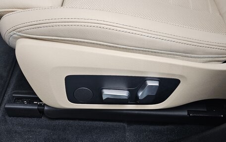 BMW X3, 2021 год, 3 773 000 рублей, 12 фотография
