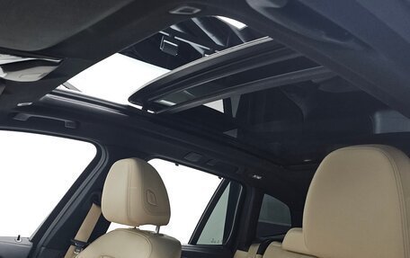 BMW X3, 2021 год, 3 773 000 рублей, 19 фотография