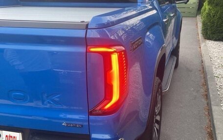 Volkswagen Amarok, 2024 год, 9 800 000 рублей, 5 фотография