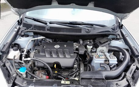 Nissan Qashqai, 2007 год, 860 000 рублей, 5 фотография