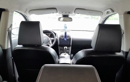 Nissan Qashqai, 2007 год, 860 000 рублей, 7 фотография