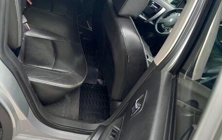 Nissan Qashqai, 2007 год, 860 000 рублей, 8 фотография