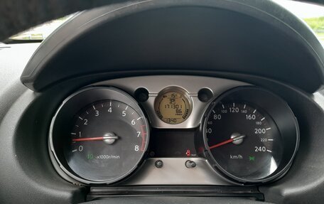 Nissan Qashqai, 2007 год, 860 000 рублей, 13 фотография