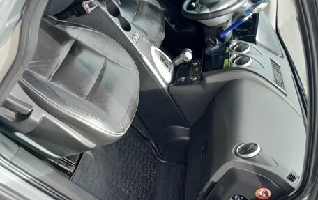 Nissan Qashqai, 2007 год, 860 000 рублей, 9 фотография