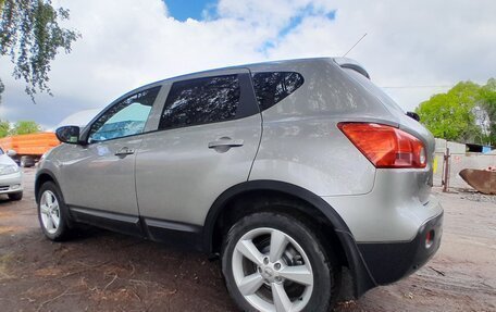 Nissan Qashqai, 2007 год, 860 000 рублей, 15 фотография