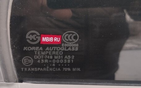 Hyundai Accent II, 2004 год, 300 000 рублей, 5 фотография
