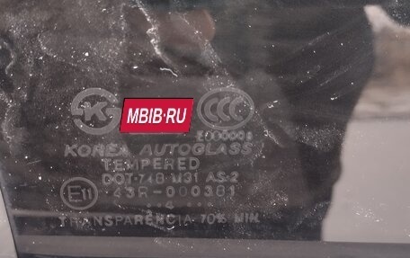 Hyundai Accent II, 2004 год, 300 000 рублей, 4 фотография