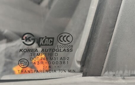 Hyundai Accent II, 2004 год, 300 000 рублей, 10 фотография