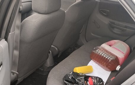 Hyundai Accent II, 2004 год, 300 000 рублей, 18 фотография