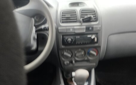 Hyundai Accent II, 2004 год, 300 000 рублей, 16 фотография