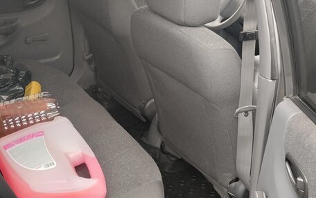 Hyundai Accent II, 2004 год, 300 000 рублей, 20 фотография